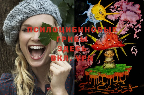 молекула духа Балабаново